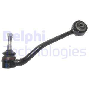 B-818 Salincak Sol Alt Rotilli Burclu Dokum Bmw X5 (E53) 3.0 D 2000-2007