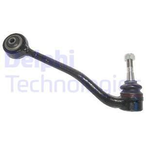 B-817 Salincak Sag Alt Rotilli Burclu Dokum Bmw X5 (E53) 3.0 D 2000-2007