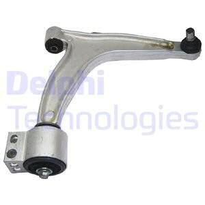 DEL-TC2076 Salincak Sag Rotilli  Vectra C Croma Signum Saab 04/02>
