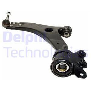 ORJ-00492 Burc Focus Ii Cap Cb4 Ca5 2007 - 2010 Fr232