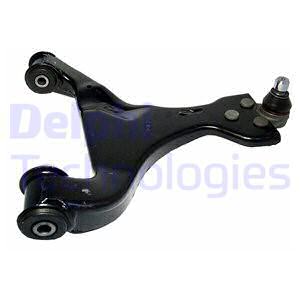 OPT-G3-975 Rotil Sag/Sol ( Mercedes Vito-Viano (W639) 03-  )