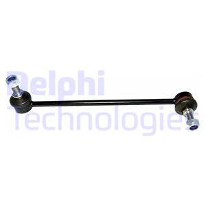DEL-TC2132 Viraj Rotu (Z-Rot) Sport Tip Mercedes W203 C Serisi - W209 Clk Serisi