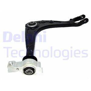 P-468 Salincak On Sag Alt Rotilsiz Dokum Citroen C5 2004-2008 / Citroen C6 2005-2012 / Peugeot 407 2004-2011