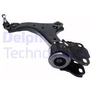 DEL-TC2158 Salincak Sol Rotilli Mondeo V70 2007 - S-Max Galaxy S80 2006 -