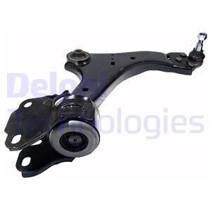 FO-976 Salincak On Sag Alt Rotilli Sac Ford Mondeo Iv 2007-2014 / Ford S-Max 2006-2015 / Ford Galaxy 2006-2015 / Volvo S60 2010-2018 / Volvo S80 2006-2016 / Volvo V70 2007-2016