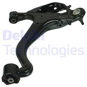LA-148 Salincak On Sag Alt Rotilli Sac Land Rover Range Rover Sport 2005-2013