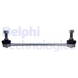 F-836 Z-Rot On Citroen Jumpy 2007-2016 / Fiat Scudo 2007- / Peugeot Expert 2007-2016