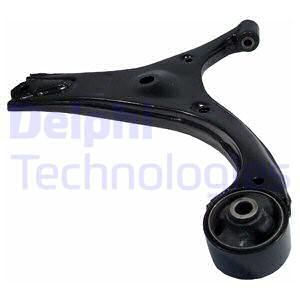 DEL-TC2187 Salincak Alt Sol-(Hyundai  Accent-Era 07/11/Kia  Rio 05-/ )