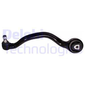 B-865 Rotilli Kol Sol Bmw X5 E70 2007-