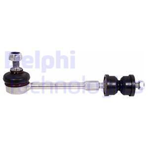 FO-979 Z-Rot Arka Ford Mondeo Iv 2007-2014 / Volvo S60 2010-2018 / Volvo S80 2006-2016 / Volvo Xc60 2008-2016 / Volvo V70 2007-2016