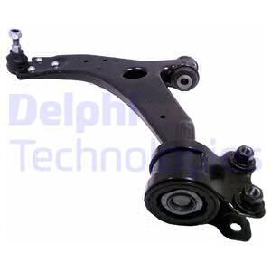 RG-BS-19020 Salincak Burcu On Sol-Sag Alt Ford C-Max I 1.0i 2007-2011