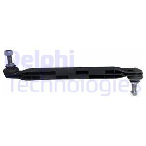 DEL-TC2279 Z Rot Astra J Insignia Cruze ( Plastik )