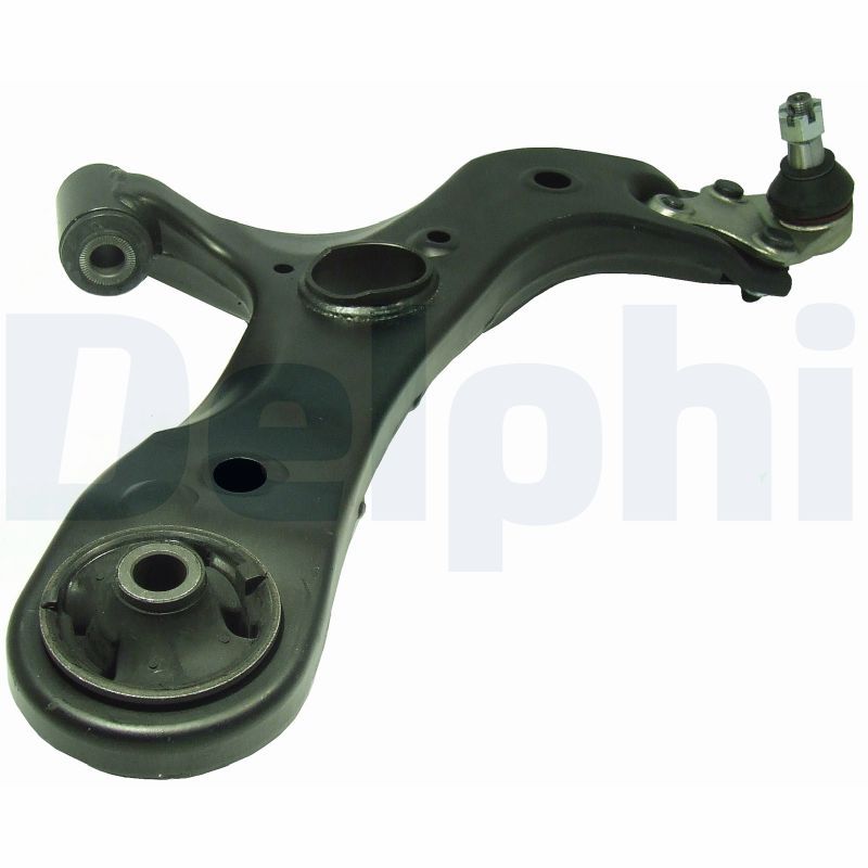 DEL-TC2283 Salincak Alt Sag-(Corolla 2007/2011/Auris 2007/2011  )