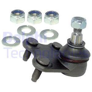 ASM-10AU1201 Rotil Sag Polo V 2009 - Audi A1 2010 - Ibiza 2009 -