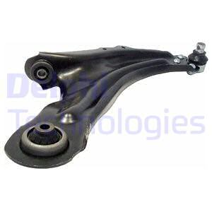 DEL-TC2327 Salincak Sag  Rotilli Kangoo Iii 08> Citan 13>