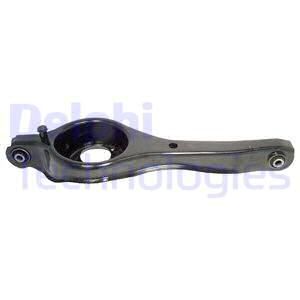 FO-1378 Denge Kolu Sol-Sag Arka Alt Ford Focus Ii - C-Max 2004-2011/ Volvo S40 Ii - V50 2004-2012/ Mazda 3 2003-2014