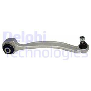 DEL-TC2358 Salincak Alt Sag ( Mercedes   C Serisi W204 07 / )