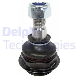 FBI-280444 Alt Rotil On Sol/Sag (Citroen / Peugeot C4, Ds4, Ds5 / 308, 3008, 5008, Rcz09/07/)