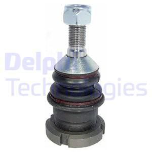 DEL-TC2380 Rotil Alt Arka Mercedes X164 06/12 W164 05/11 W251 06/14