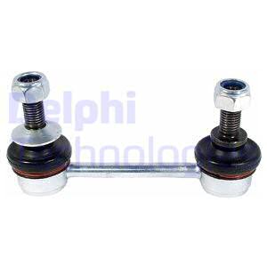 DEL-TC2409 Z-Rot Dinamik Drive Arka Sol/Sag (Bmw   5 F10 6 F06 F12 F13 7 F01 F02 06/2008 -)