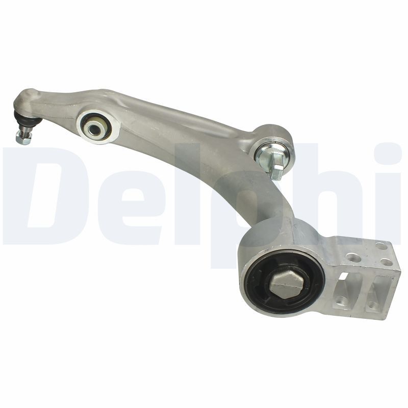 AF-155 Salincak Aluminyum Sol Alt Rotilli Burclu Alfa Romeo 159 (939) 1.8 Tbi 2006-2011