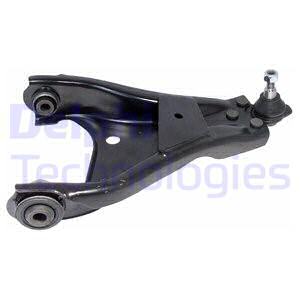 DEL-TC2445 Salincak Sag Rotilli Duster