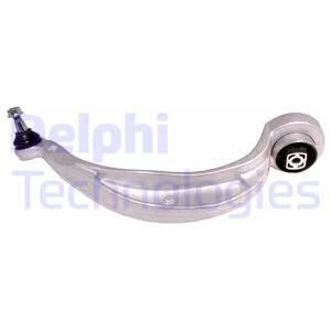 A-580 Rotilli Kol Sag Alt Aluminyum Audi A4 (8k2,B8) 1.8 Tfsi 2007-2015
