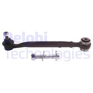 M-746 Denge Kolu Sol-Sag Arka Mercedes C Serisi (W203) 2000-2006