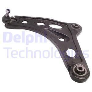 DEL-TC2461 Salincak Sol Rotilli Trafic Vivaro 2001>