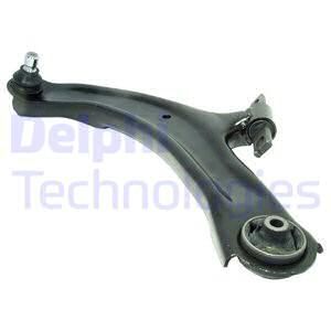 N-909 Salincak Sol Alt Rotilli Sac Nissan Qashqai 2007-2014 / Nissan Rogue 2008-2014 / Nissan X-Trail 2007-2013 / Renault Koleos 2008-2016