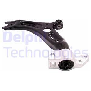 SK-459 Salincak Sac Sol Alt Rotilli Burclu Volkswagen Golf Vi (5k1) 1.4 Tsi 2008-2013