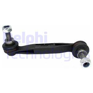 DEL-TC2536 Viraj Aski Rotu Bmw F-20/30 E-84 Arka Sol