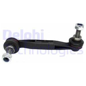 DEL-TC2537 Z-Rot Arka Sag (Bmw   1 F20 F21 3 F30 F31 X1 E84 10/2009 -)
