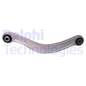 DEL-TC2565 Denge Kolu Arka Sol Mercedes W204 07/14 W205 15/ C218 11/17×218 12/17 W212 09/15 W213 16/