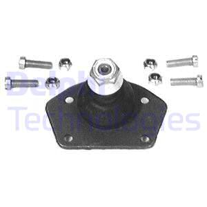 DEL-TC260 Rotil Alt R12