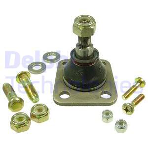 DEL-TC262 Rotil Ust R12