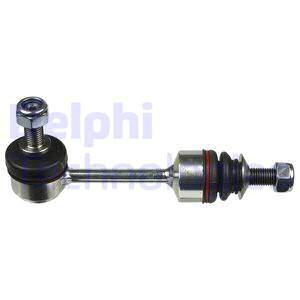 DEL-TC2641 Zrot Arka ( Bmw    5 Serisi E60 / E61 05/ / 6 Serisi E63 / E64 04/ )