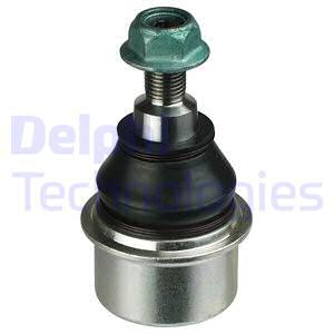 ORJ-05066 Sag/Sol Alt Salincak Rotil (Vw Amarok 10-)