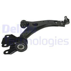 EDGE-E66014E Salincak Sag ( Rotilli ) Focus 2011 C-Max 2010