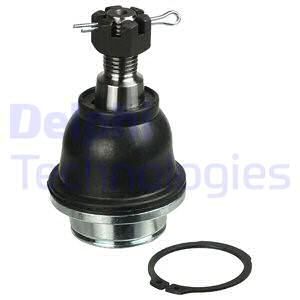 FO-1075 Rotil On Alt Ford Ranger 2011-2019