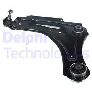 R-918 Salincak On Sol Alt Rotilli Sac Renault Latitude 2010-