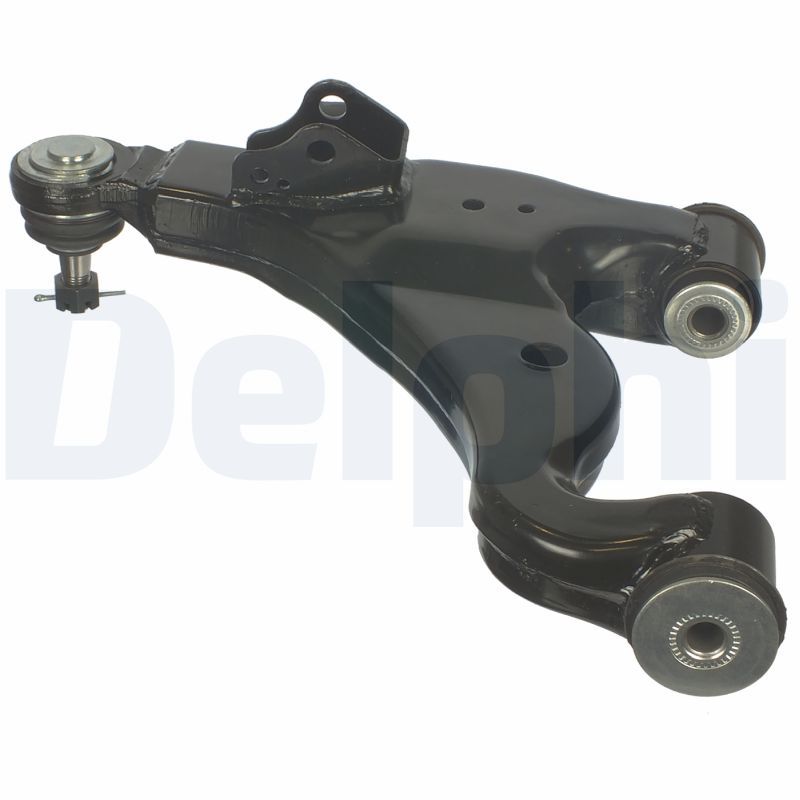CTR CQ0317L Salincak Ön Sol Rotilli Hilux (Kun15) 2wd