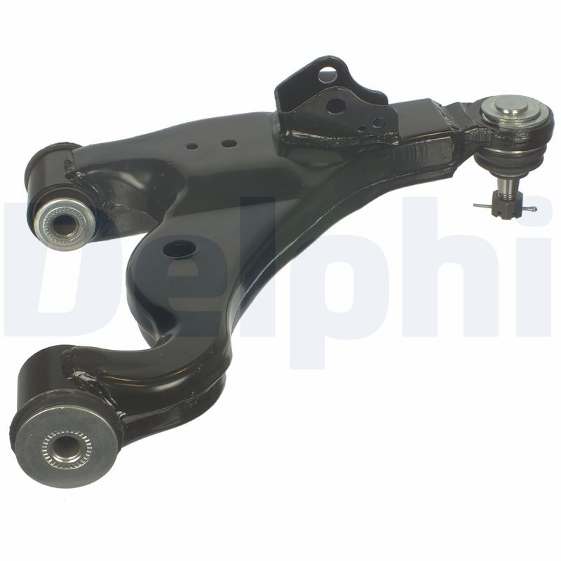 DEL-TC2842 Salincak Alt Sag (Toyota  Hilux Vigo 05/15 2wd )