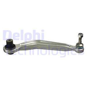 B-669 Rotilli Kol Sag Arka Aluminyum Bmw E60
