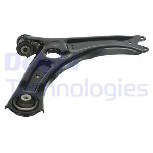 V-638 Salincak On Sag Alt Rotilli Sac Volkswagen Caddy 2004-2015