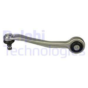 A-685 Rotilli Kol Sol Ust Aluminyum Audi A6 (4g2,C7) 2010-