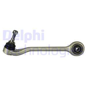 B-939 Rotilli Kol Sol Alt On Aluminyum Bmw 5 Serisi (E60) 520 D 2003-2010