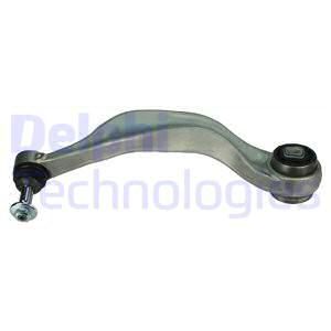 B-1039 Salincak Sol On Alt Rotilli Burclu Aluminyum Bmw 7 Serisi (F01,F02,F03,F04) 2009-