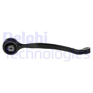 DEL-TC3231 Rotilli Kol Arka (Bmw   3 E90-E92 (4x4) X1 E84 X Drive 01/2005 - 12/2015)