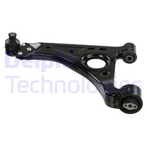 DEL-TC3248 Salincak Sol Opel Mokka Chevrolet Trax